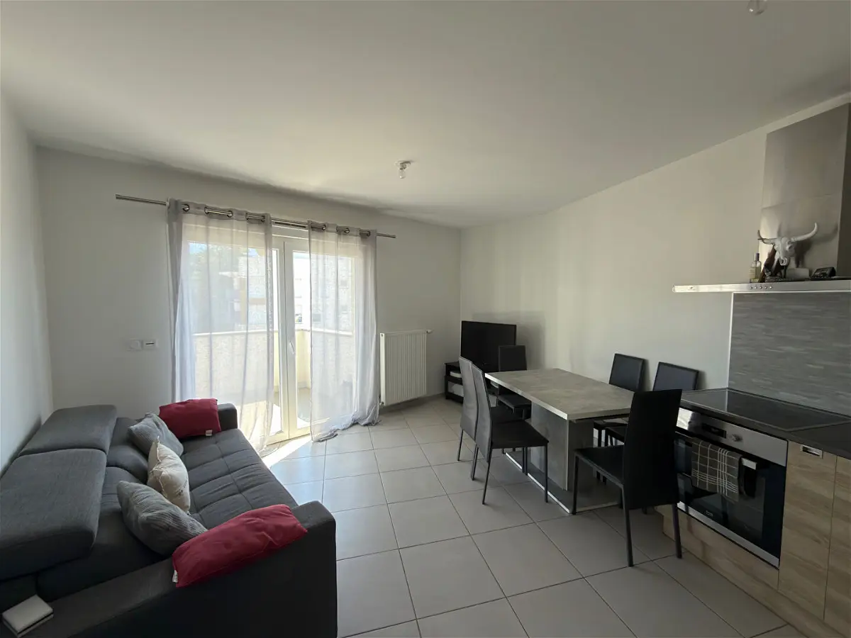 Achat appartementà VOIRON
