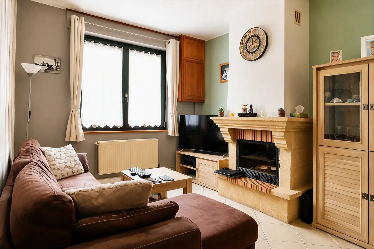 Achat maisonà HEM