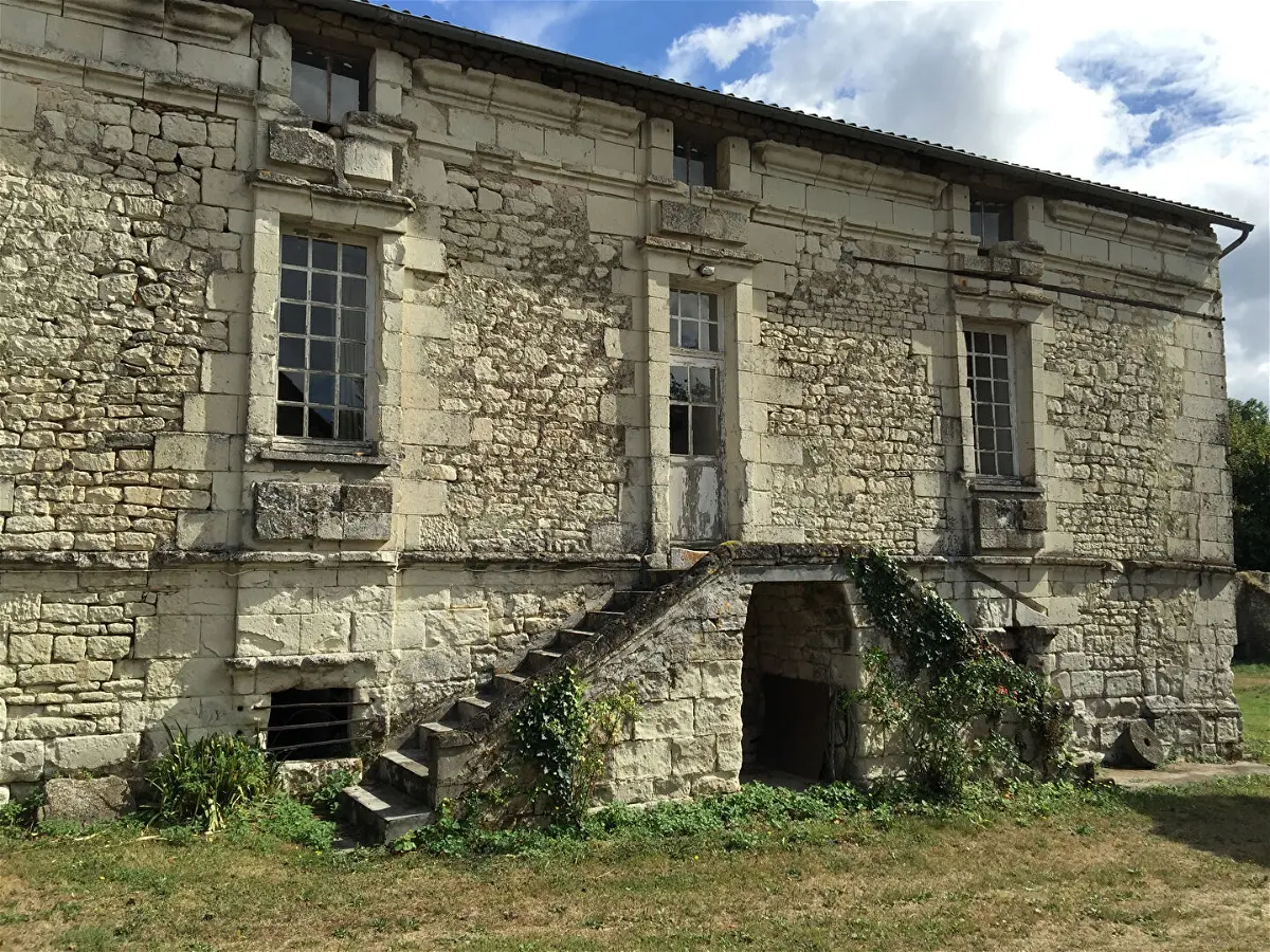 Achat maisonà THURE