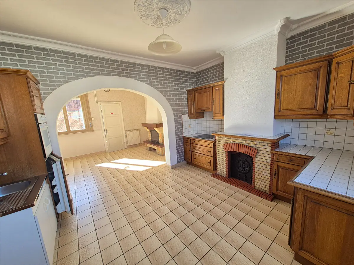 Achat maisonà WIZERNES