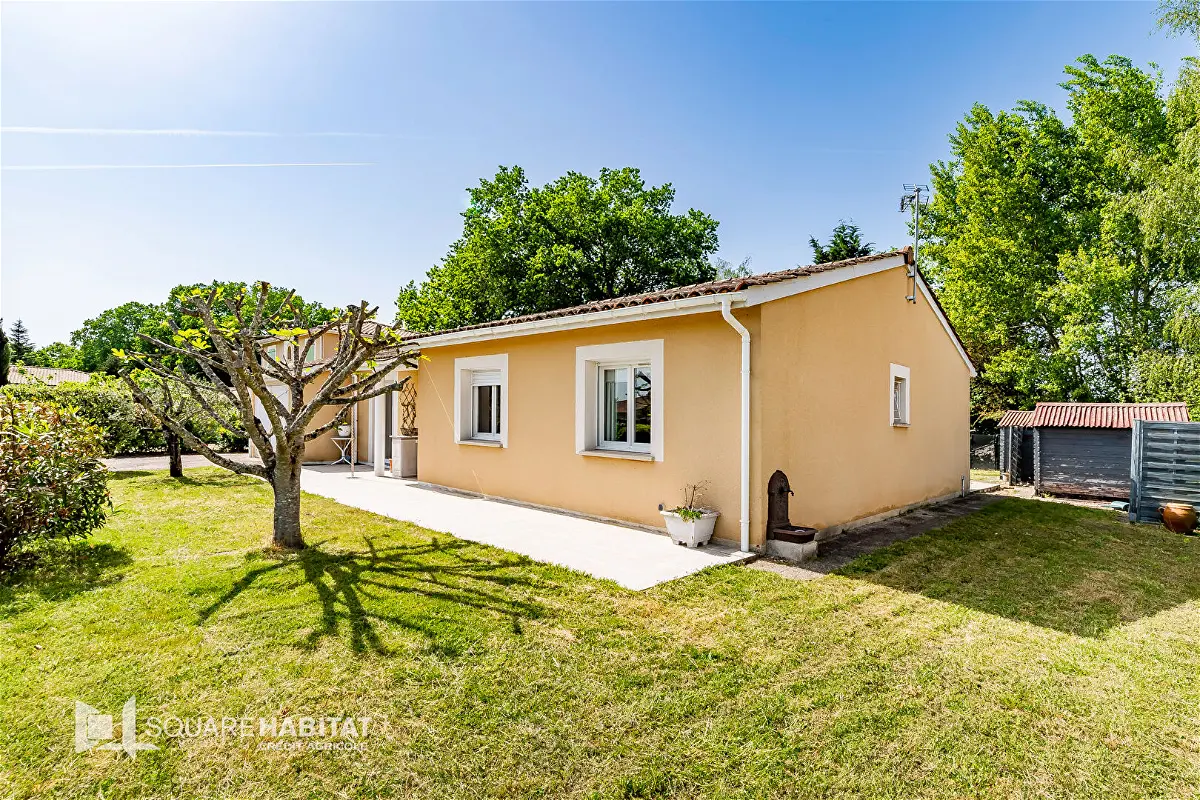 Achat maisonà CREON