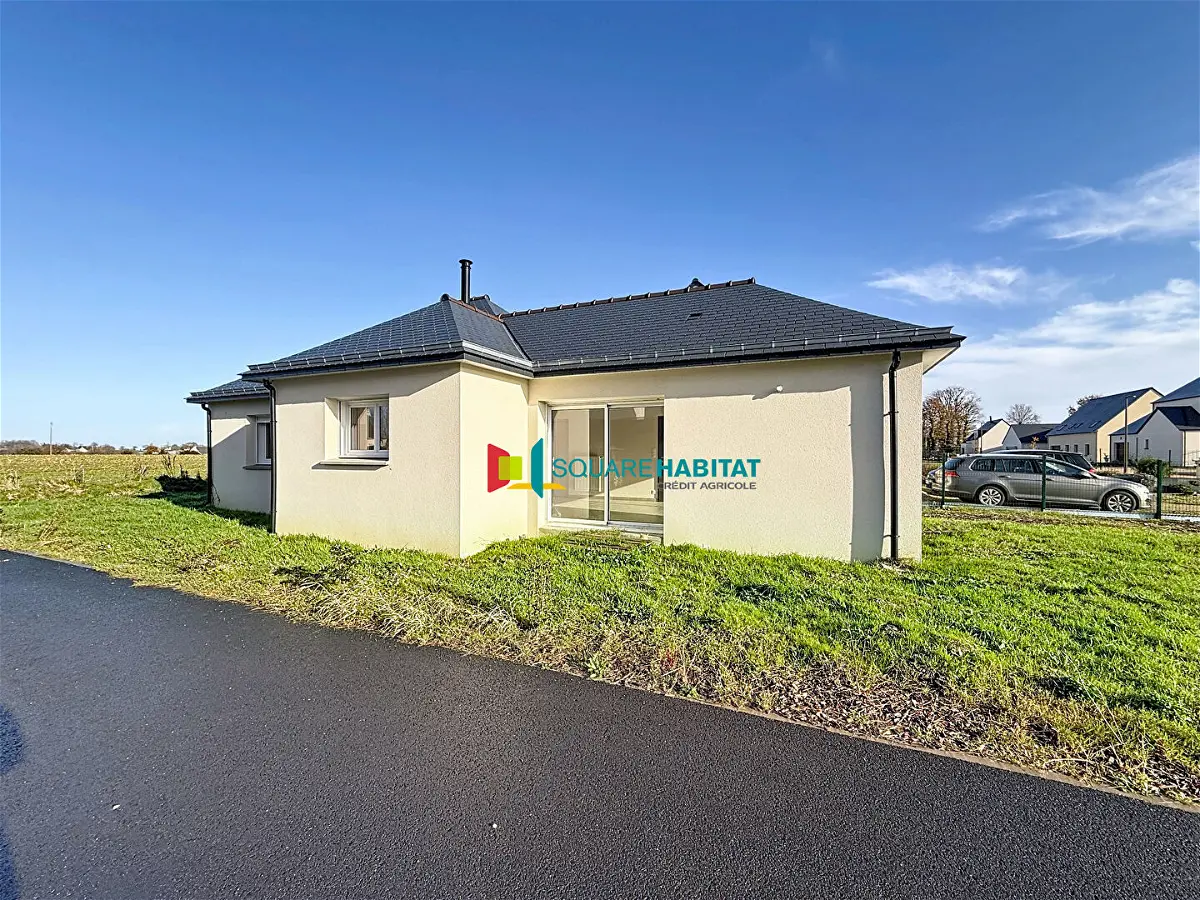 Achat maisonà PLELAN LE PETIT