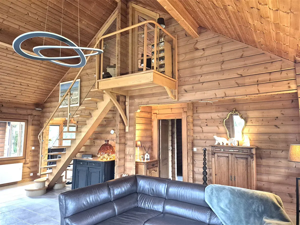 Achat maisonà RIVIERE