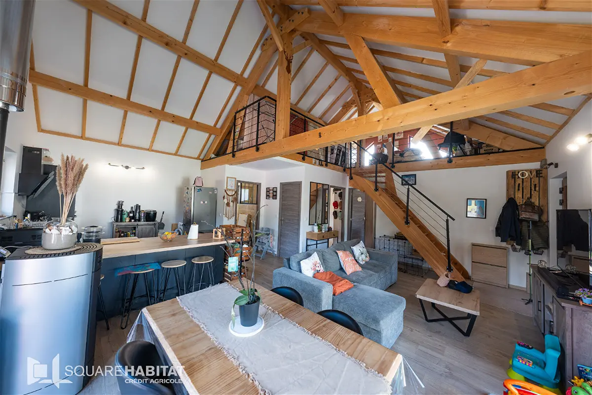 Achat maisonà RISOUL
