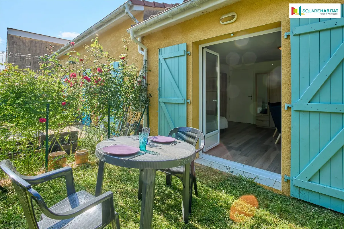 appartementà Cazaubon