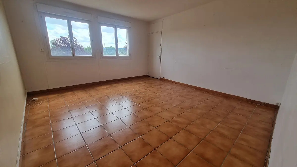 Achat appartementà BOURGES