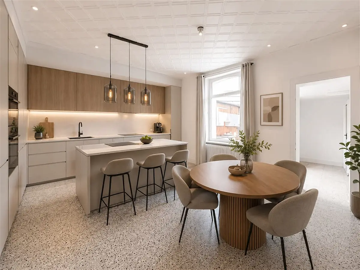 Achat maisonà caudry