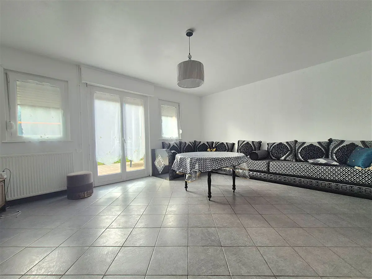 Achat maisonà Cuincy