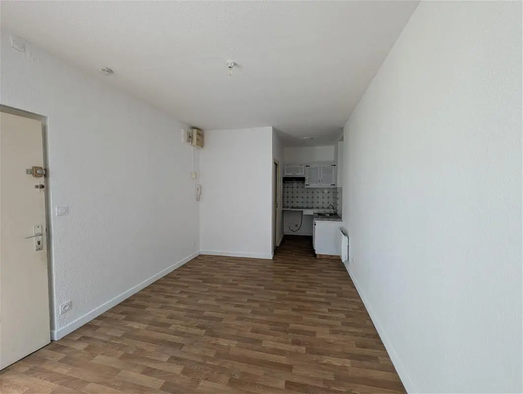 appartementà Valence
