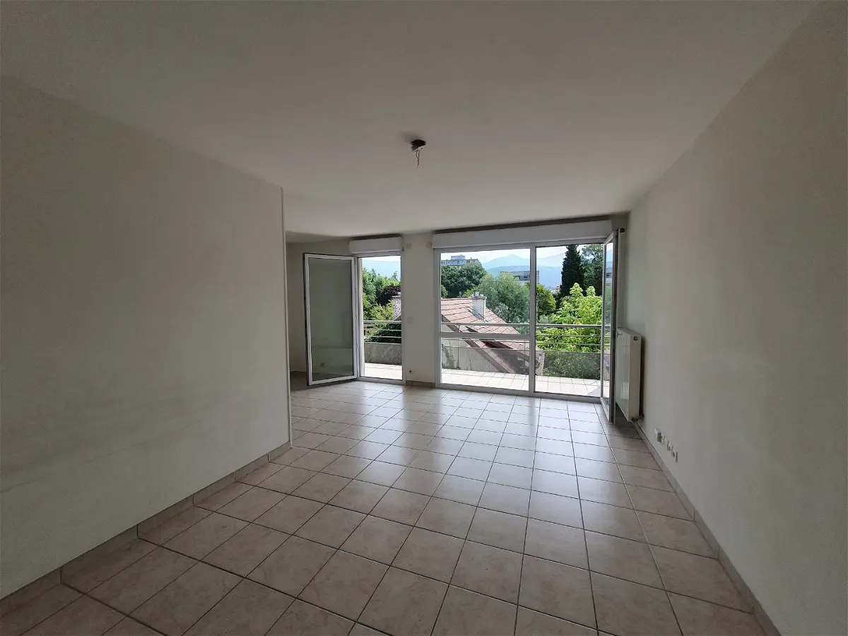 appartementà CHAMBERY