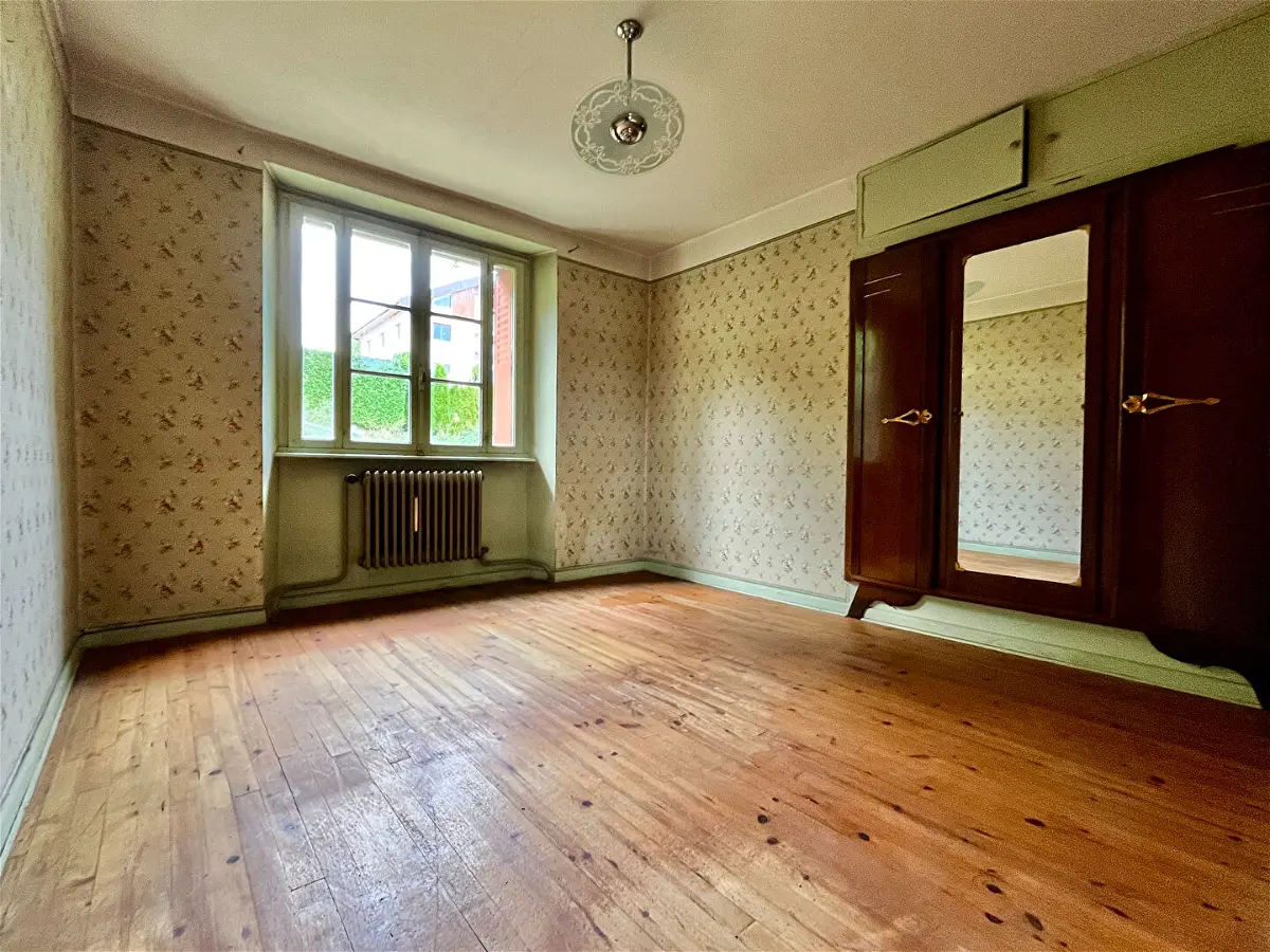 Achat maisonà ORCHAMPS VENNES