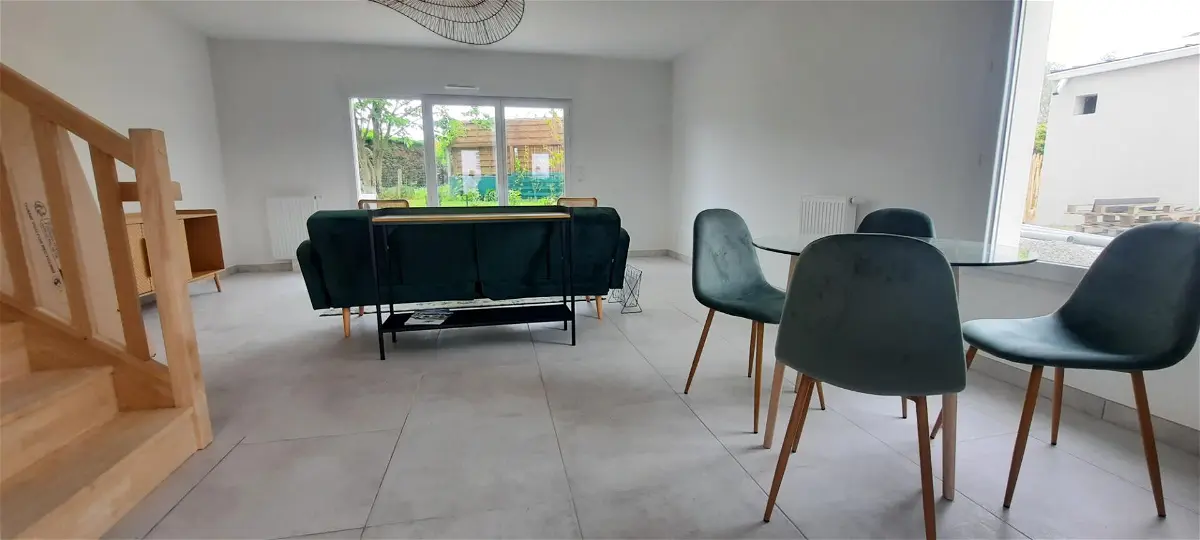 Achat maisonà LA BAULE ESCOUBLAC