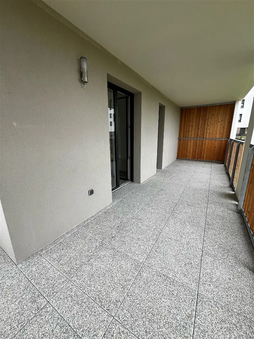 Appartement 2 pièces 50 m² · à Illkirch-Graffenstaden · 50 m² · 747 €/mois