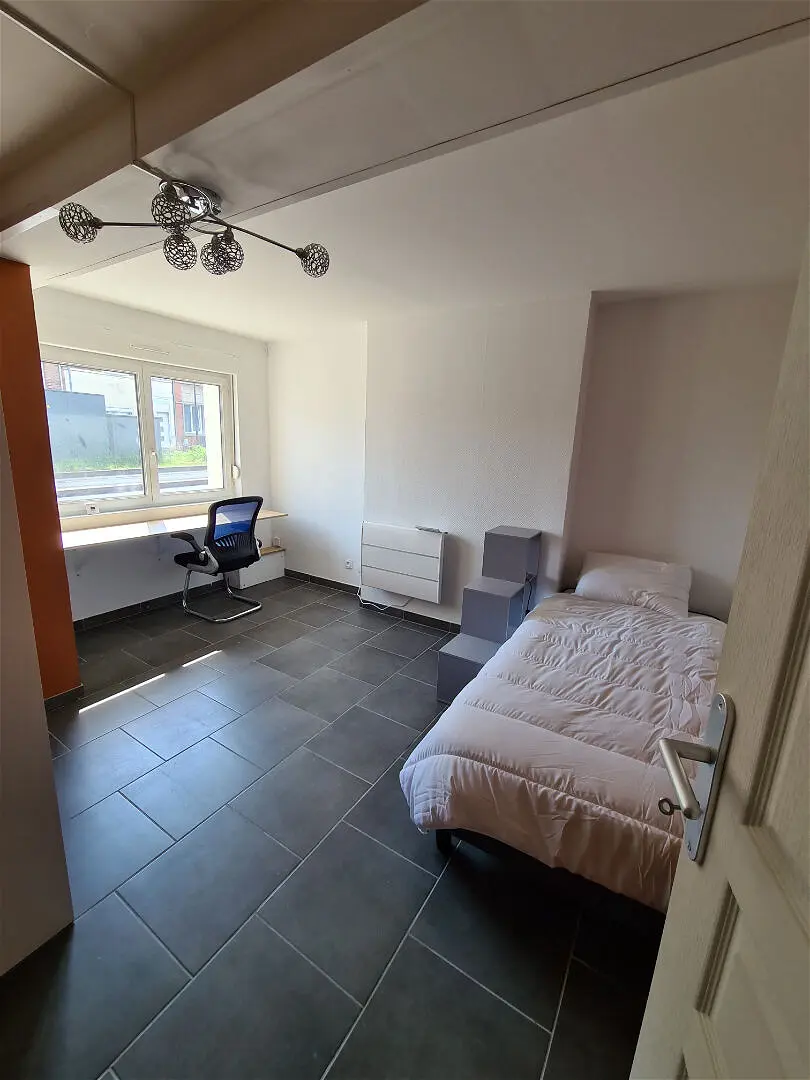 Achat maisonà ANZIN