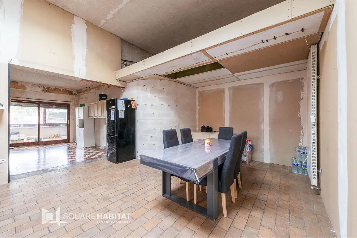 Achat maisonà HASNON