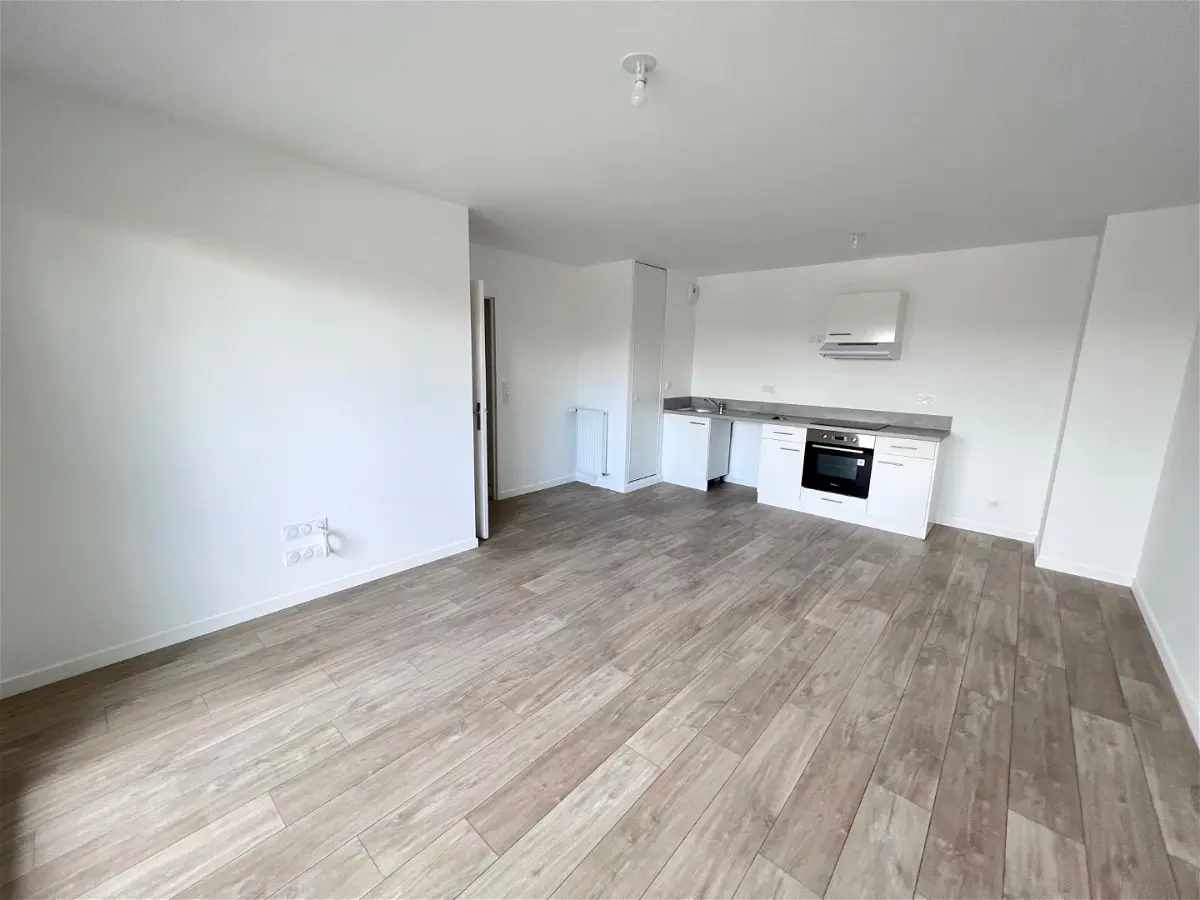 appartementà SAINT JACQUES DE LA LAND