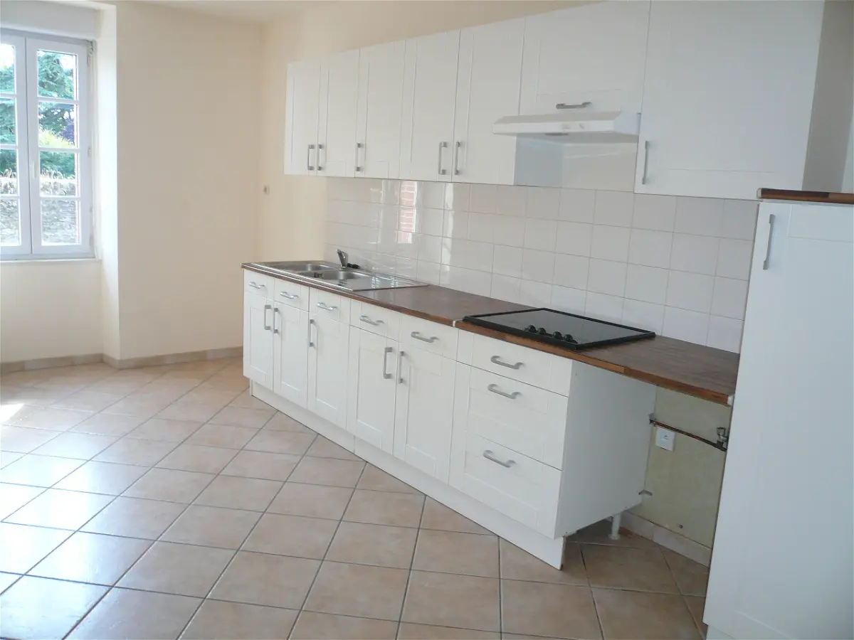 maisonà GESTE