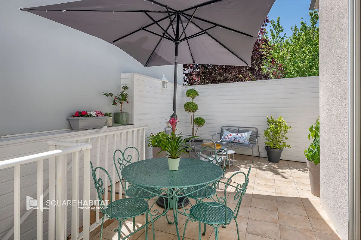 Achat maisonà LA BAULE