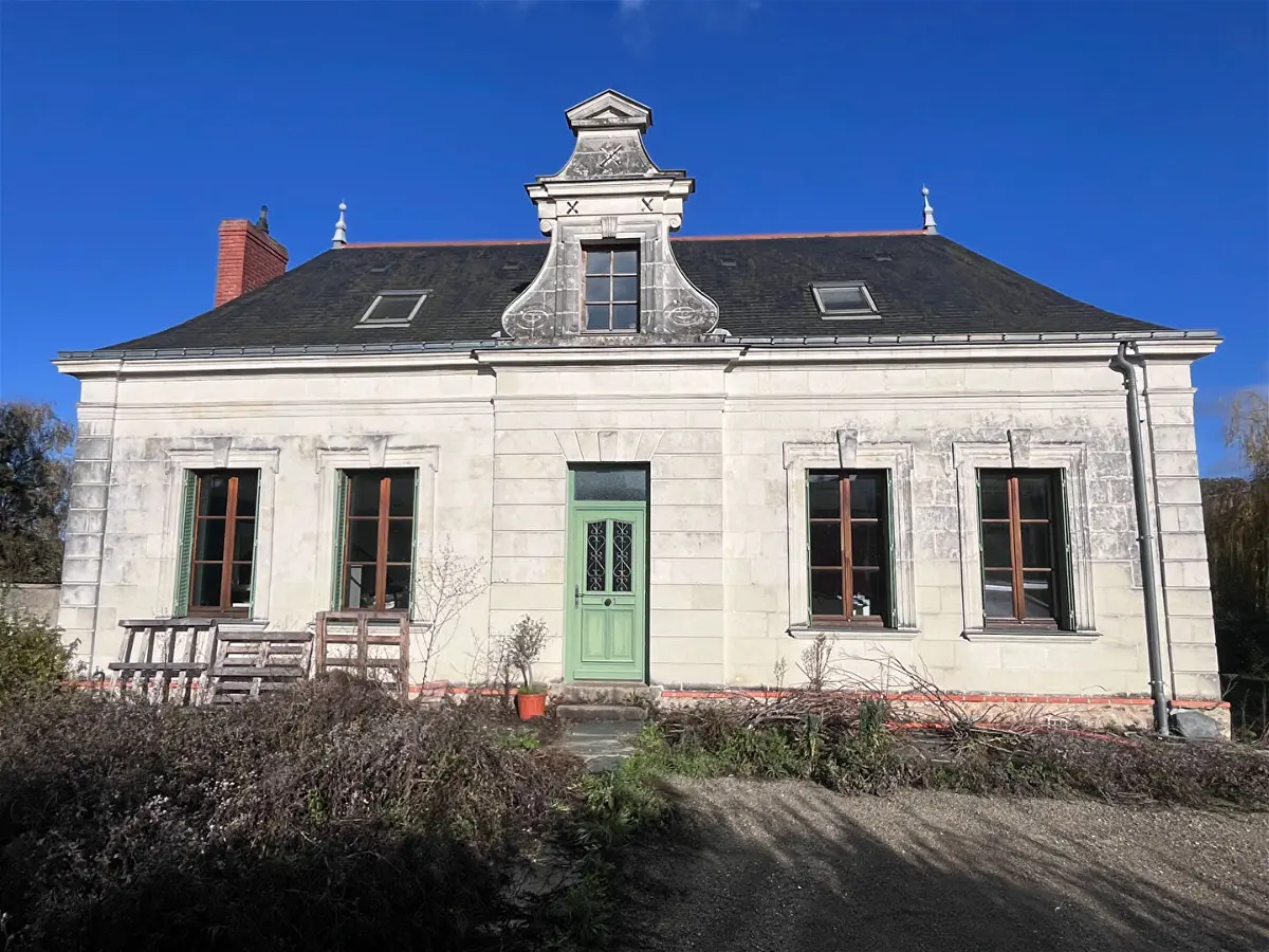 Achat maisonà ECHEMIRE