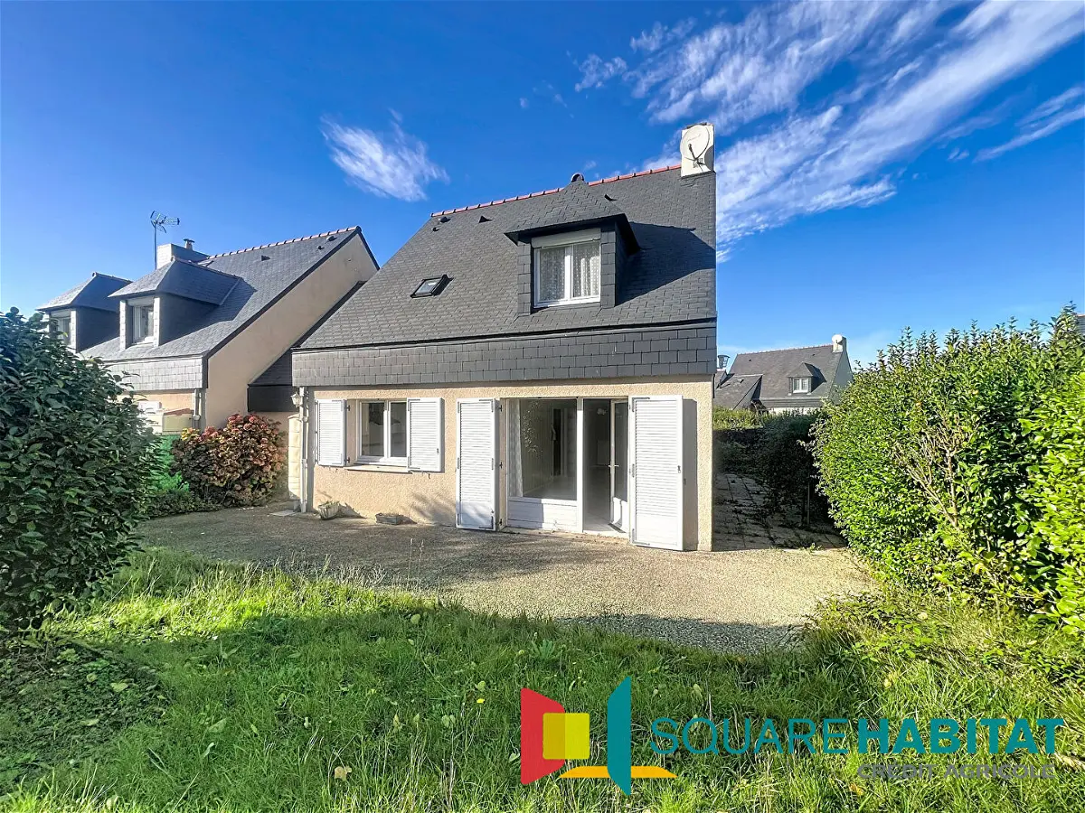 Achat maisonà LAMBALLE ARMOR