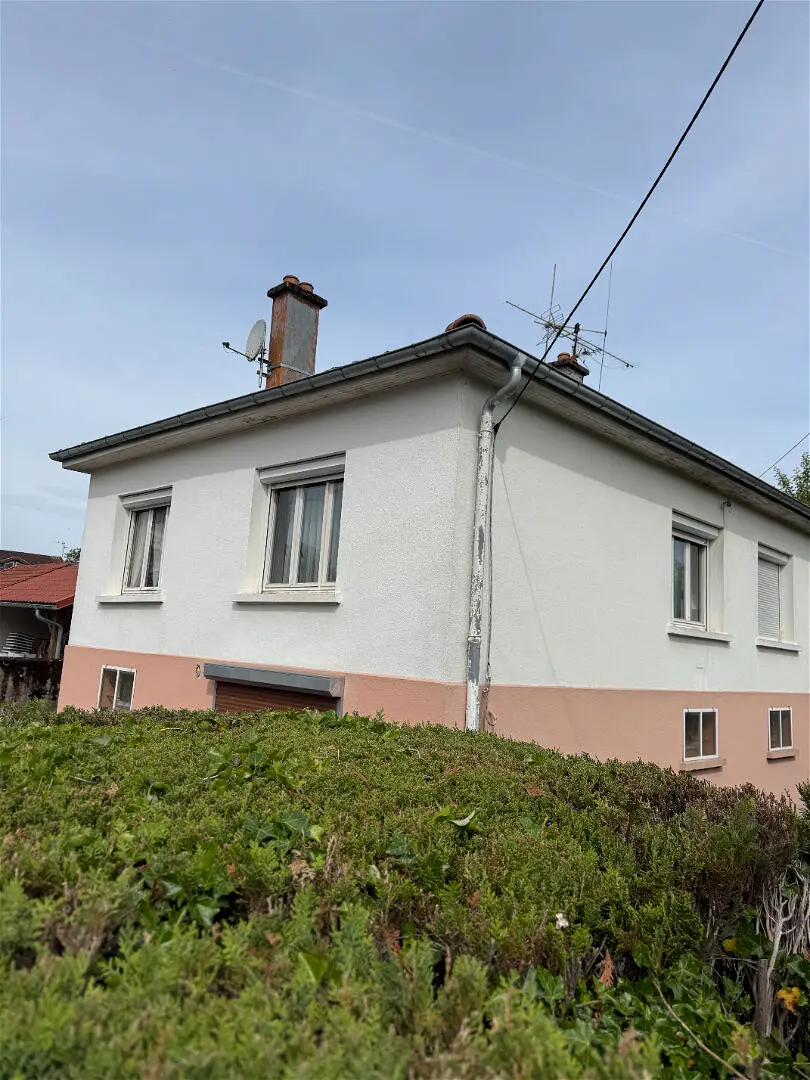 Achat maisonà LURE