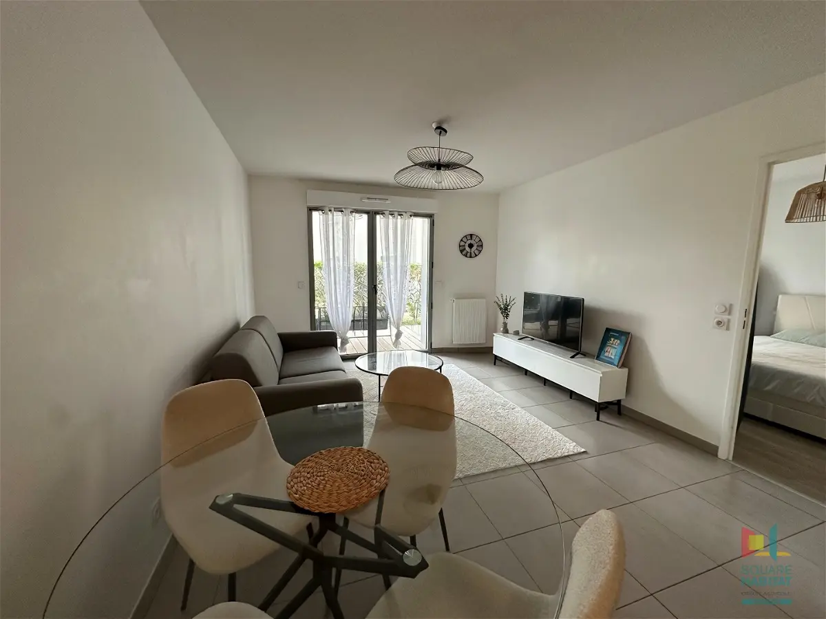 appartementà BORDEAUX