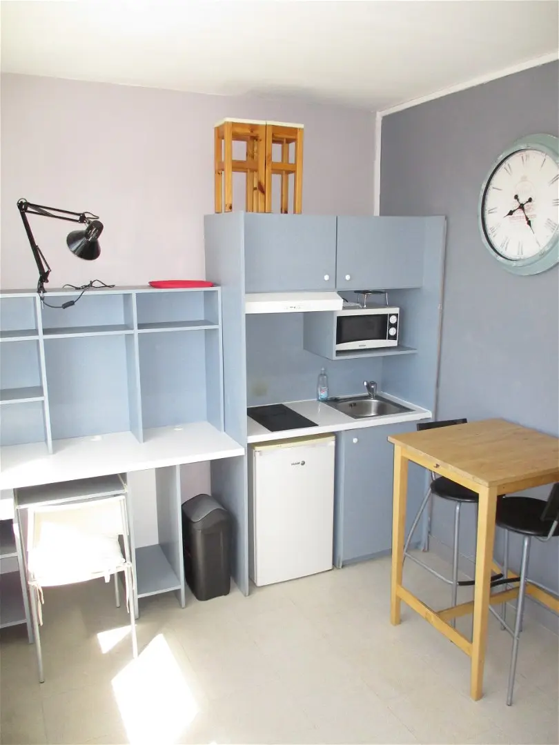 appartementà LIMOGES