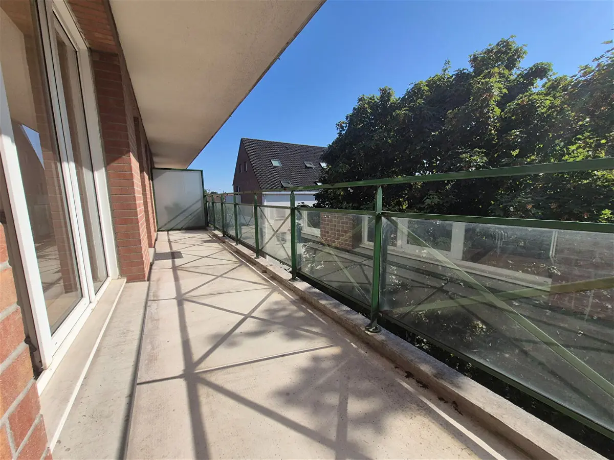Achat appartementà LILLE