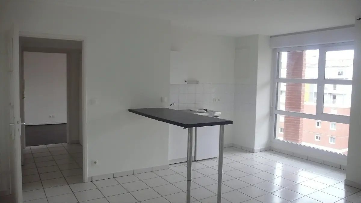 appartementà TOULOUSE