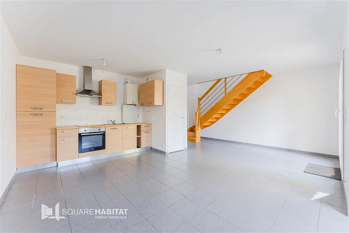 Achat appartementà CARQUEFOU