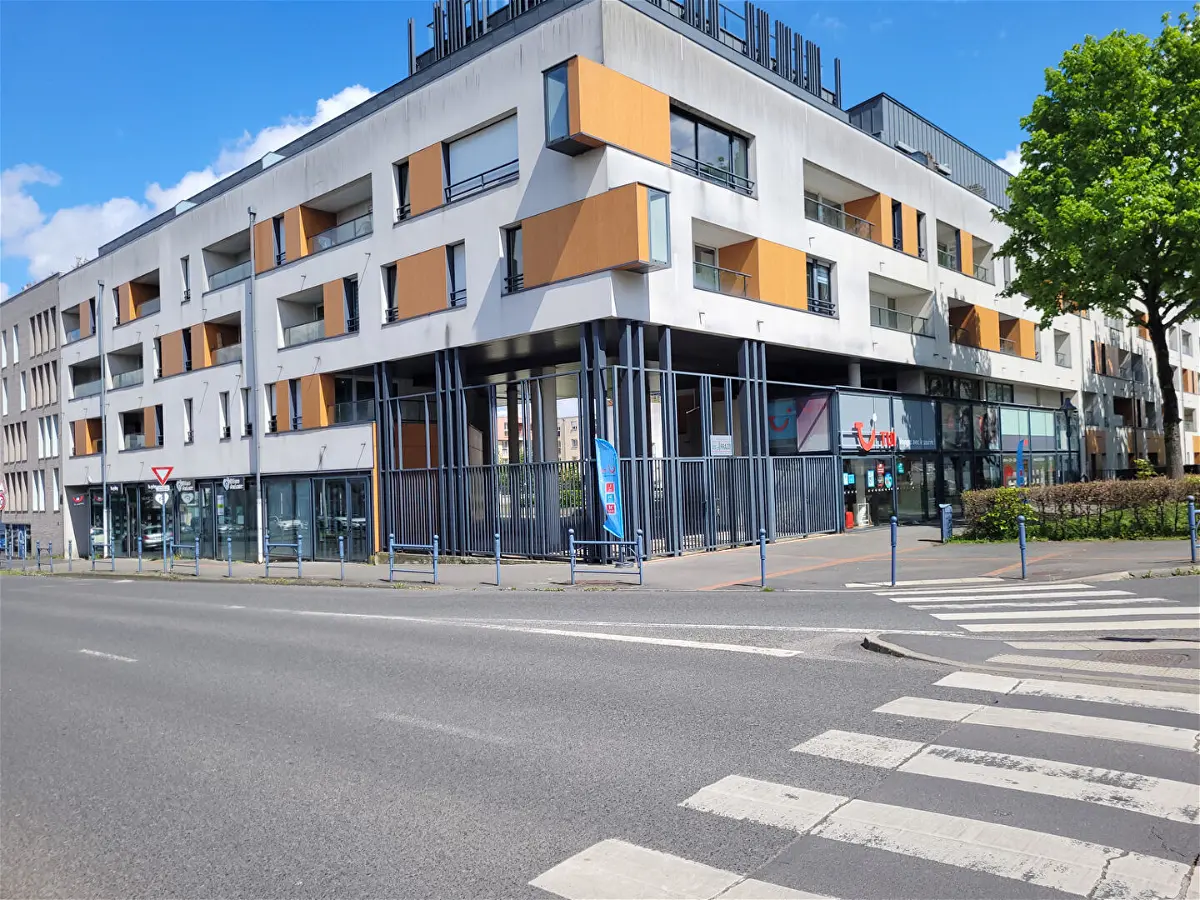 Achat appartementà ARRAS