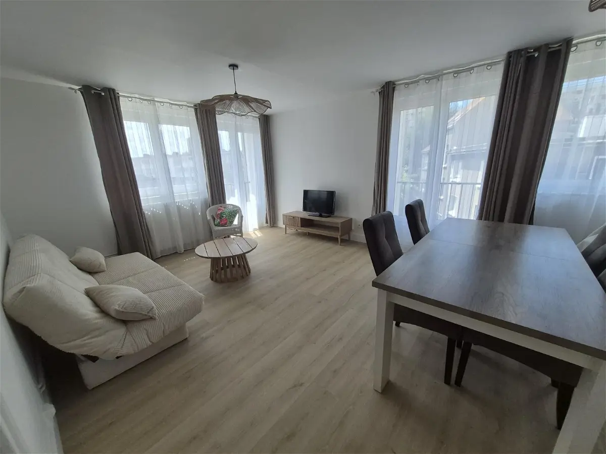 appartementà Boulogne-sur-Mer