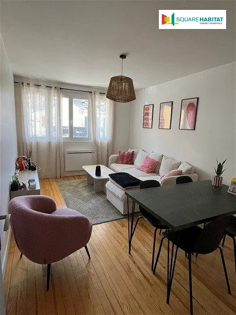 appartementà TARBES