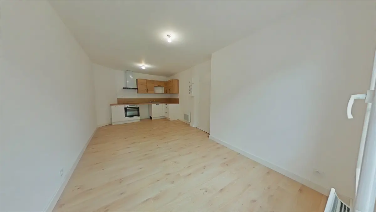 appartementà LOUDUN