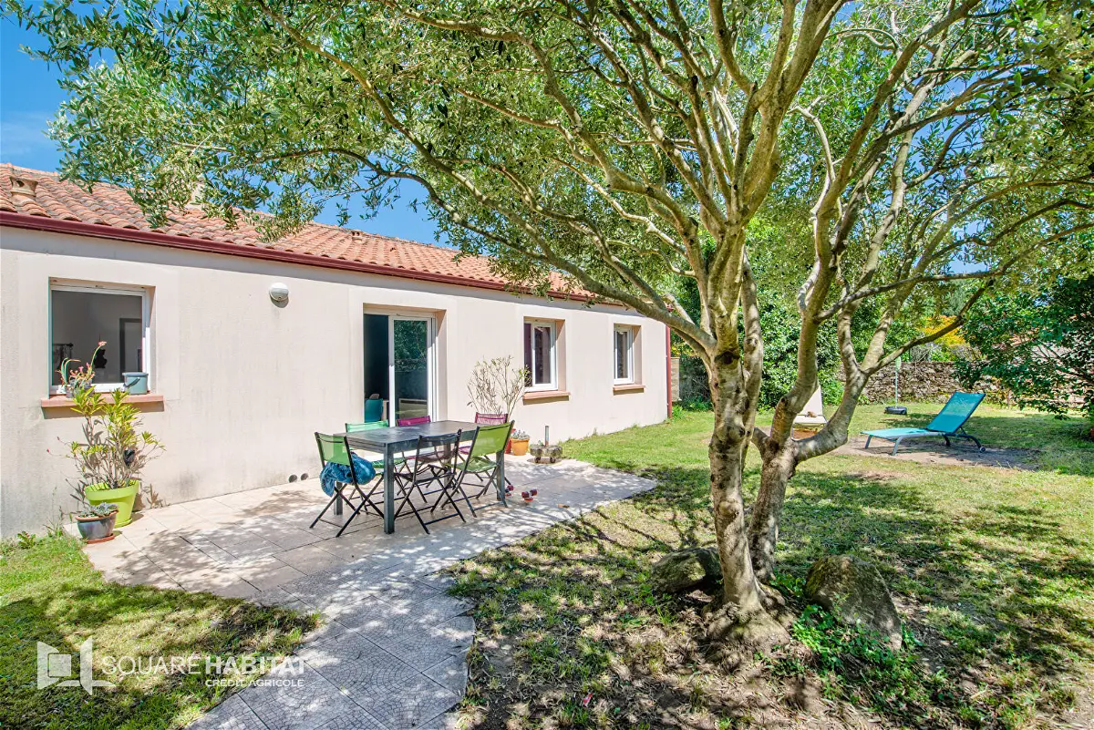 Achat maisonà SAINT FIACRE SUR MAINE