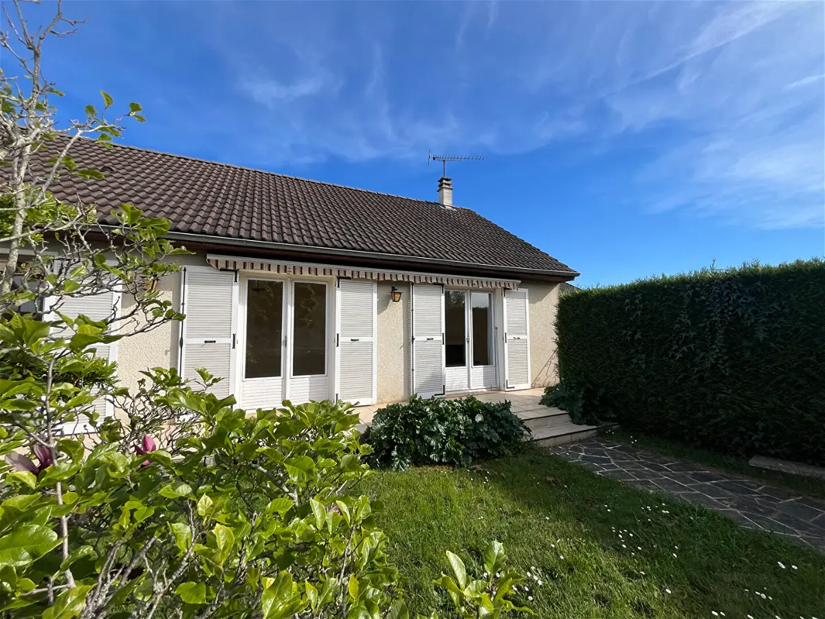 Achat maisonà NIEUIL L ESPOIR
