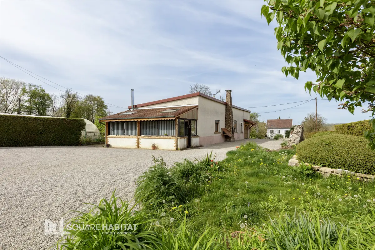 Achat maisonà MONTBELIARD