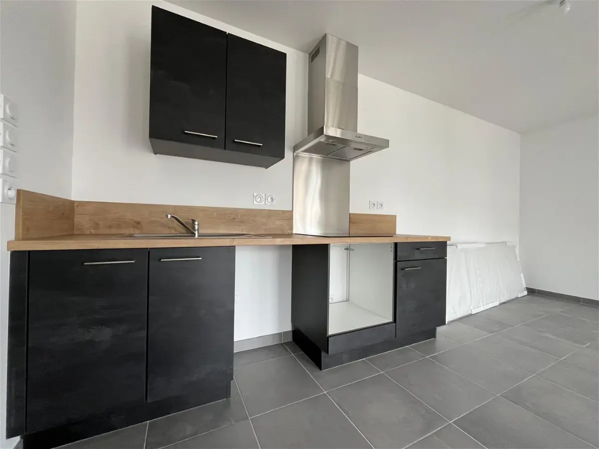 appartementà ORLEANS