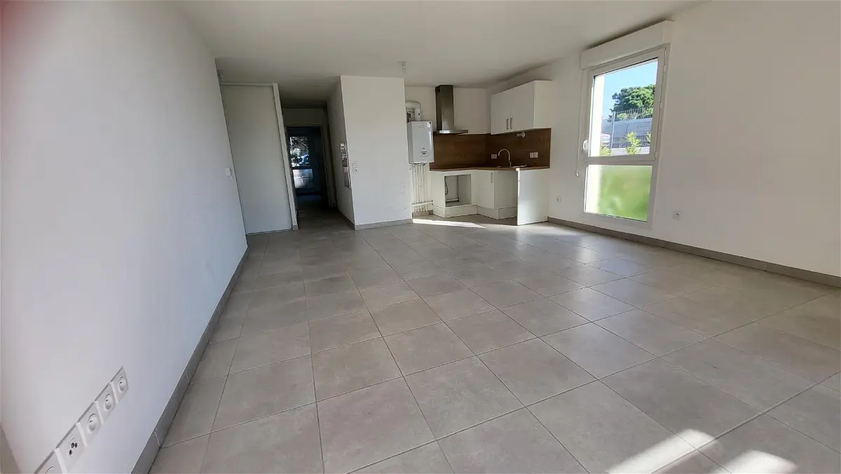 appartementà ROGNAC