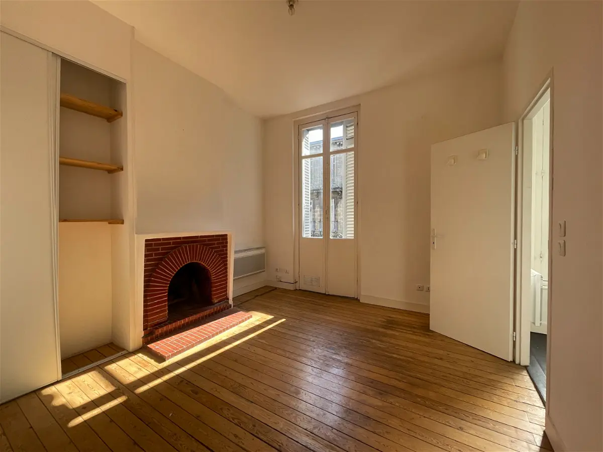 Achat appartementà BORDEAUX
