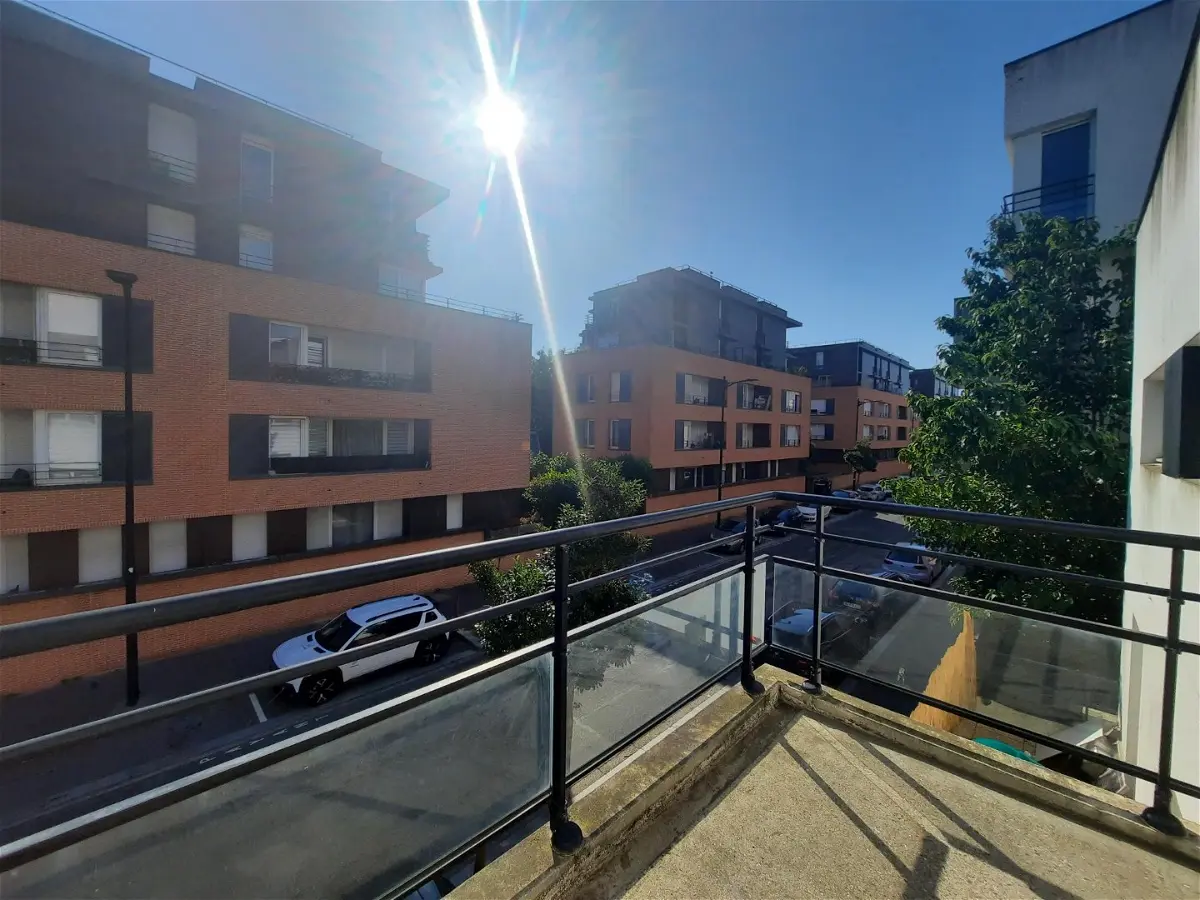 appartementà LE HAVRE