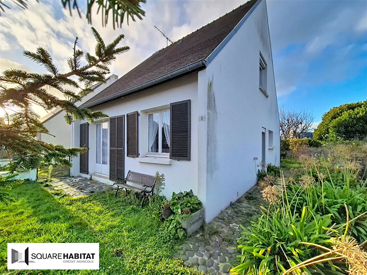 Achat maisonà PLENEUF VAL ANDRE