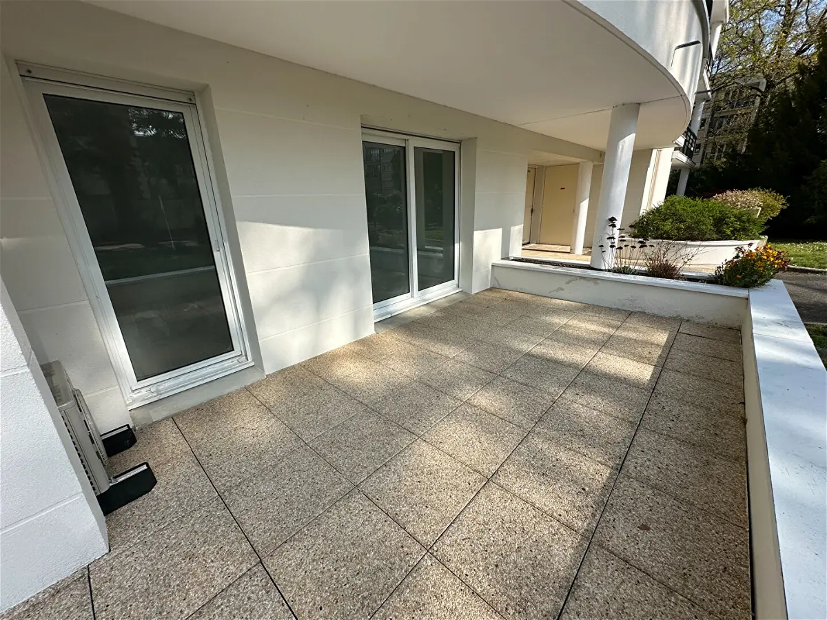 Achat appartementà BLOIS