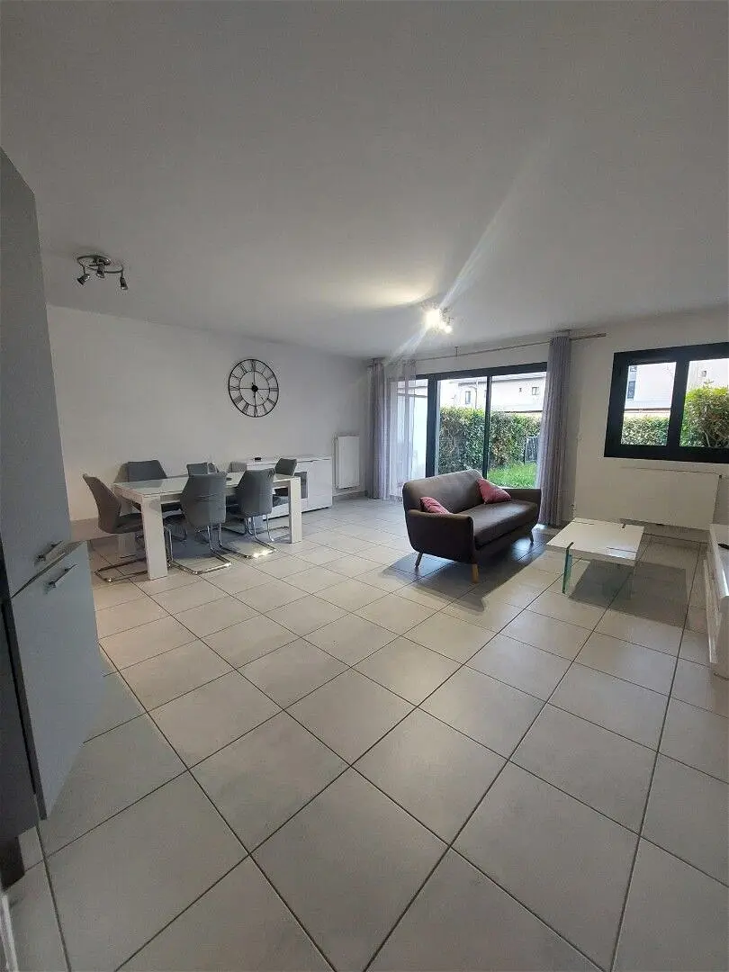 appartementà Prévessin-Moëns