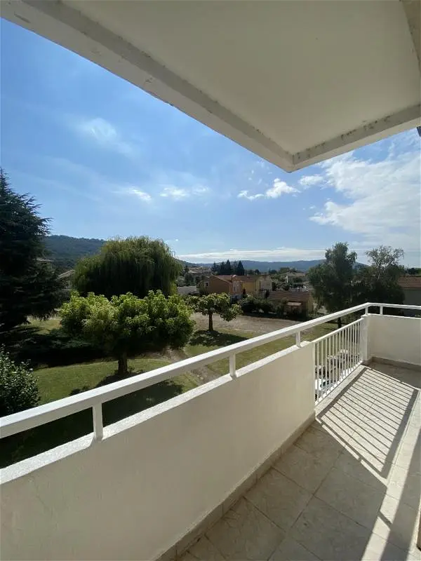 appartementà Saint-Vallier