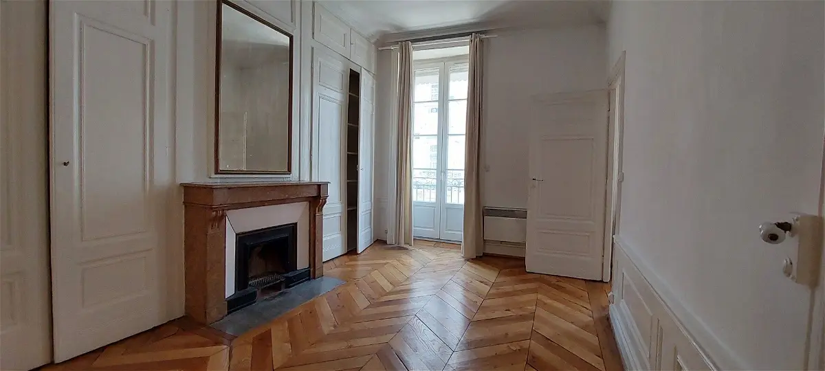 appartementà Lyon 2e Arrondissement