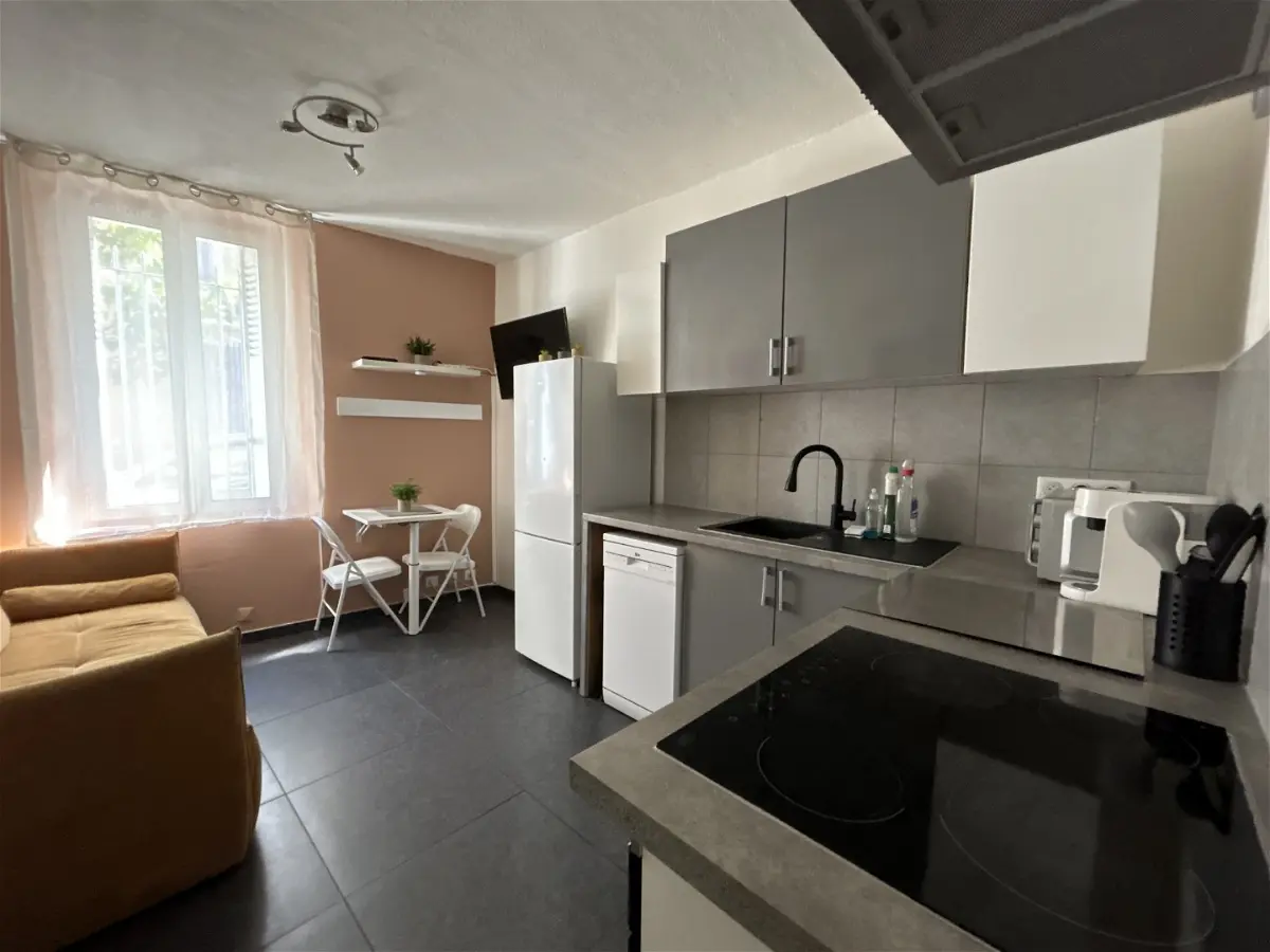 appartementà LA SEYNE SUR MER