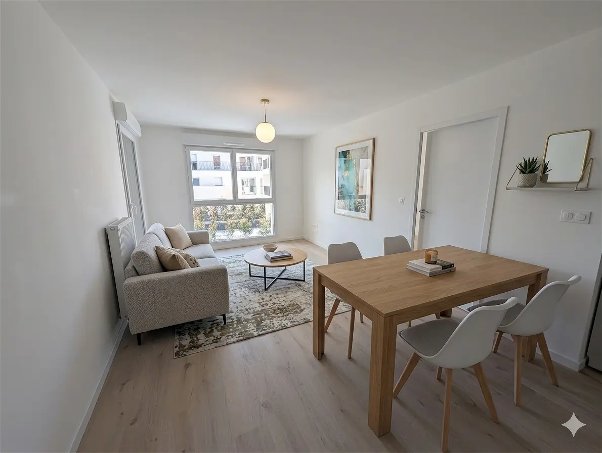 Achat appartementà CHALLANS