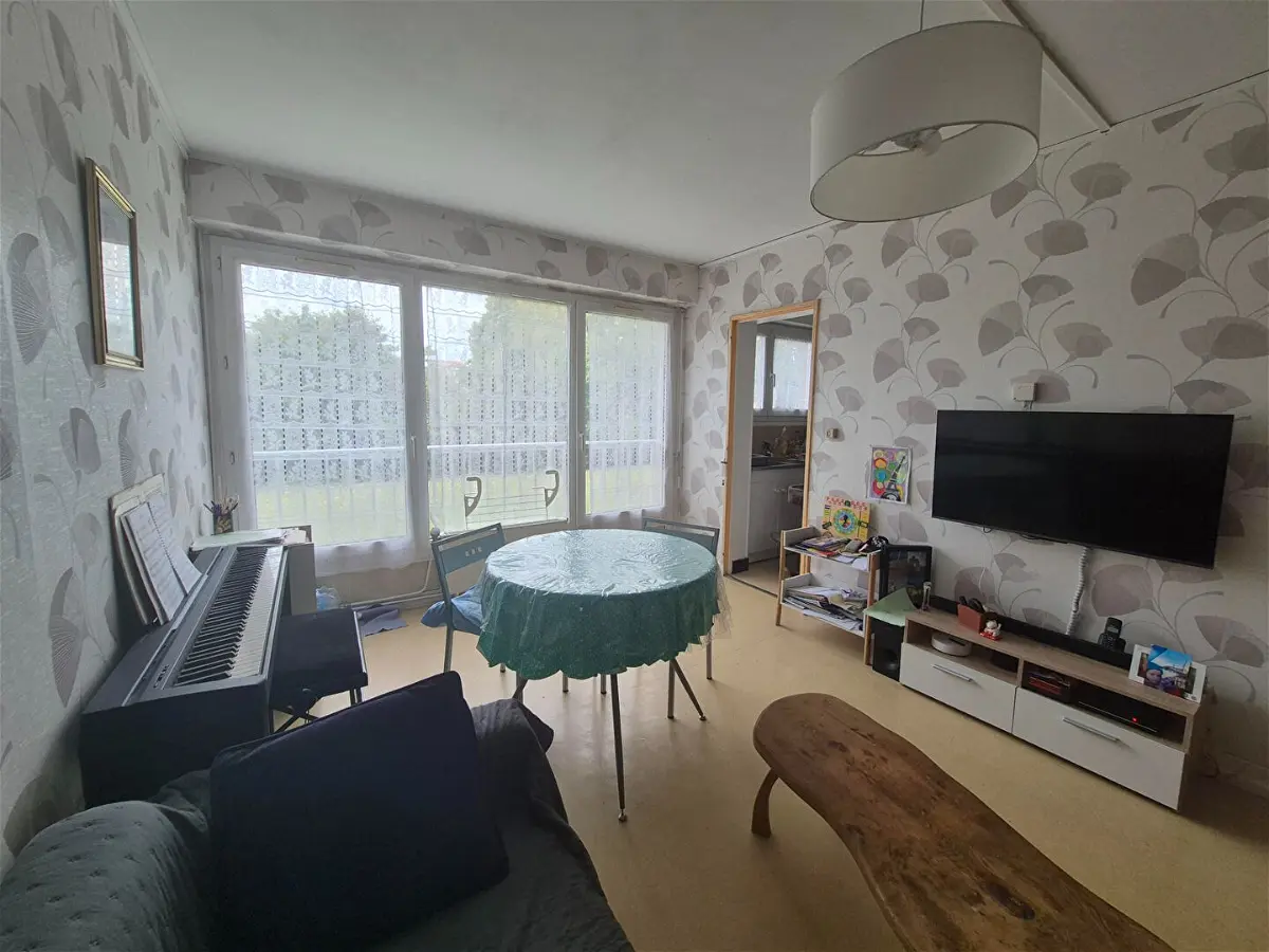 Achat appartementà TOURCOING