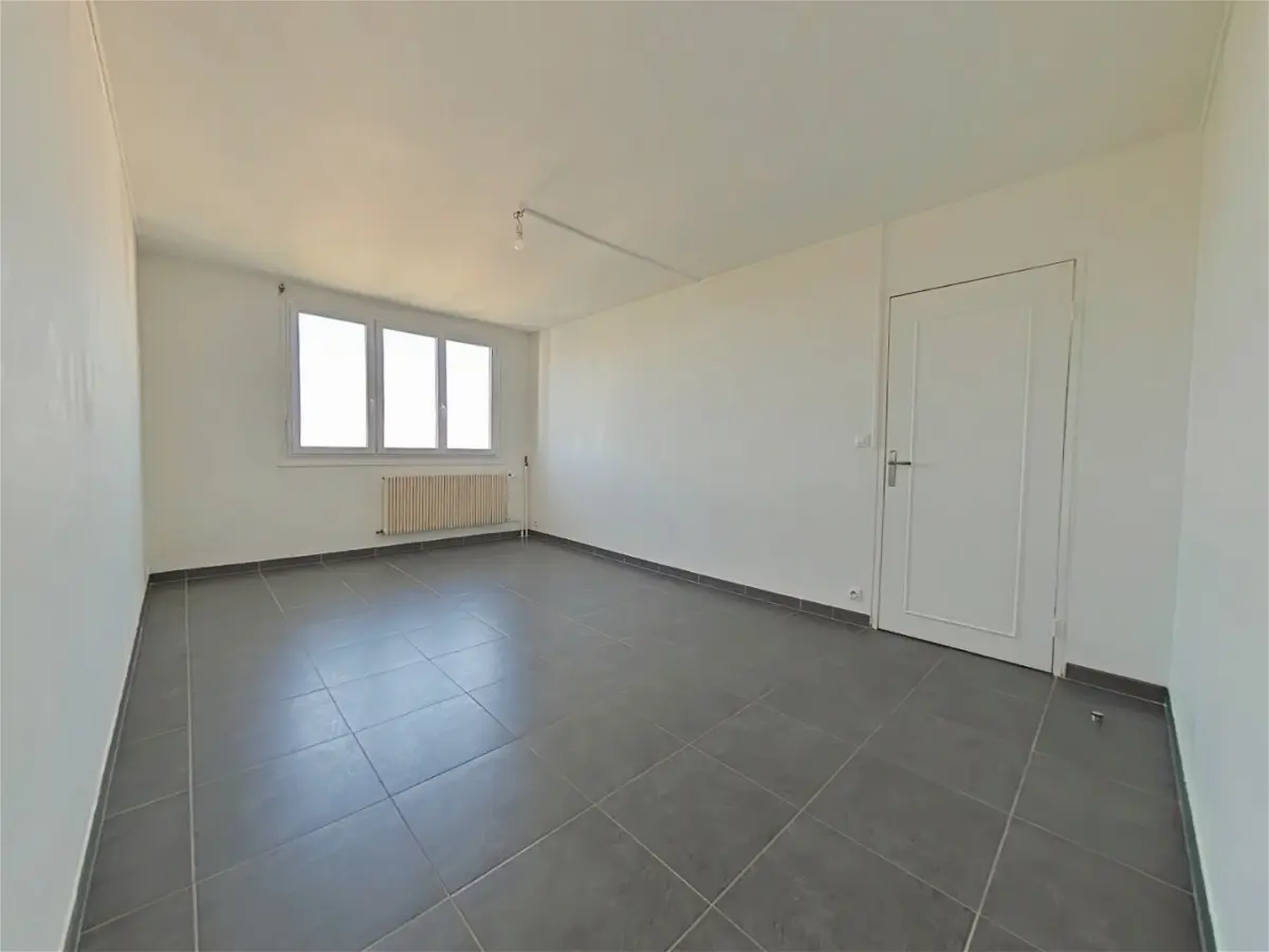 appartementà JOUE LES TOURS